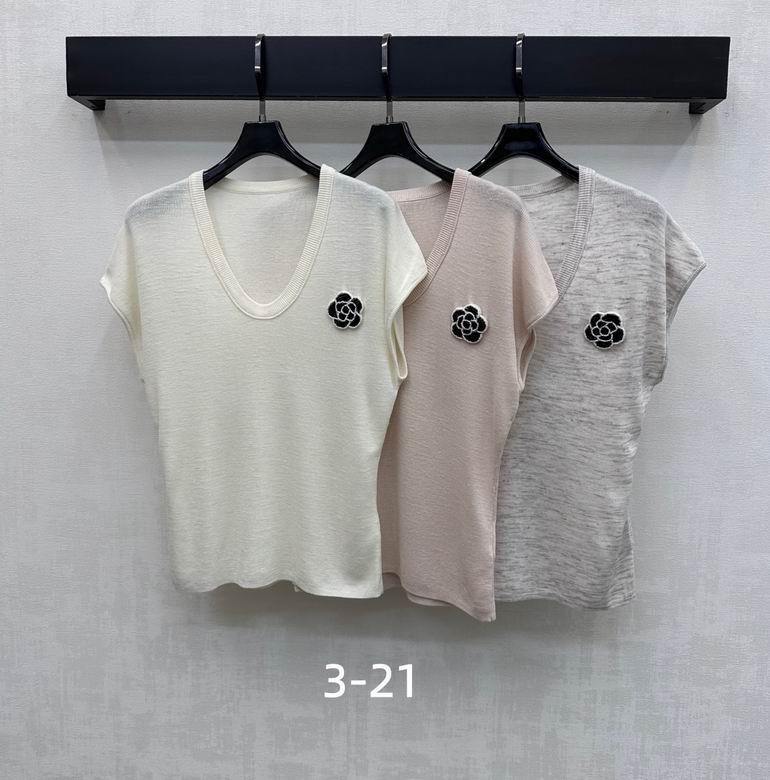 Chanel S-XL 179